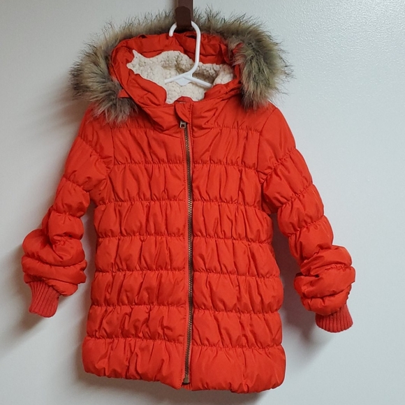 Old Navy Other - 🌲5/$20 Toddler Puffer Coat